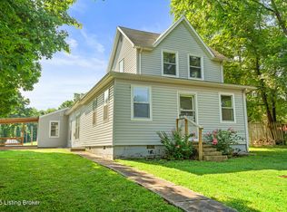 30 2nd St, Guston, KY 40142