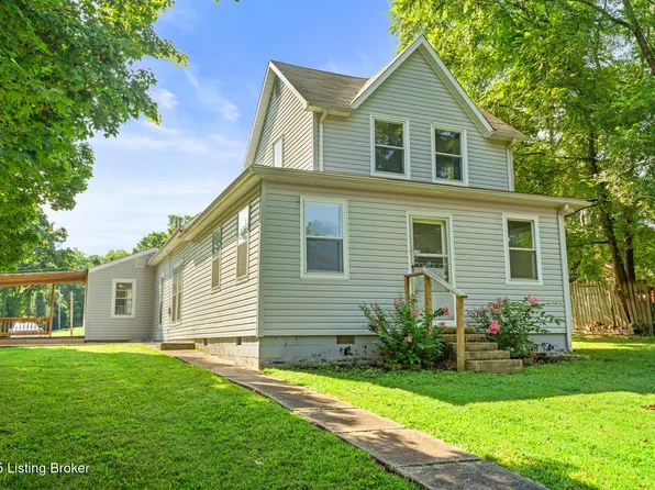 30 2nd St, Guston, KY 40142