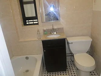 Rented by House Hunt Realty Corp.