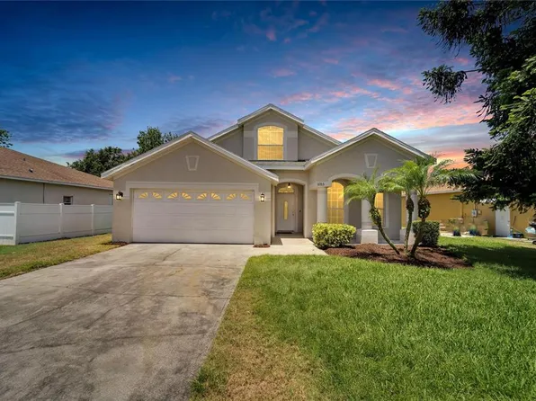1015 Alhambra Way S, Saint Petersburg, FL 33705