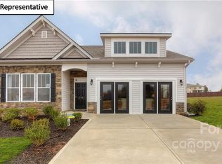 161 Rhuidean Ct, Troutman, NC 28166