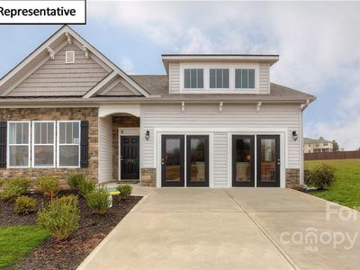 131 Rhuidean Ct, Troutman, NC, 28166