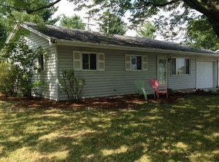 4032 W Grand Ave, Bloomington, IN 47404