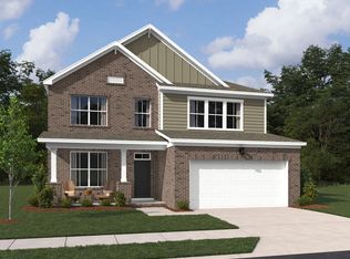 Macon Plan, Cades Bluff, Lebanon, TN 37087