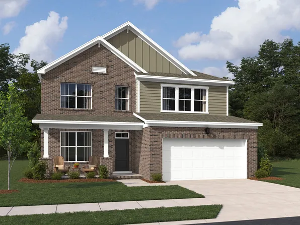 Macon Plan, Cades Bluff