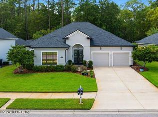 2388 COUNTRY SIDE Drive, Fleming Island, FL 32003