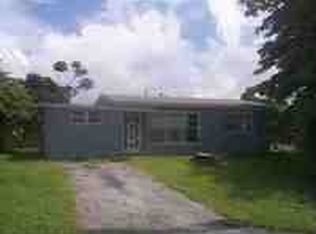 2540 NW 59th Ave, Pompano Beach, FL 33063