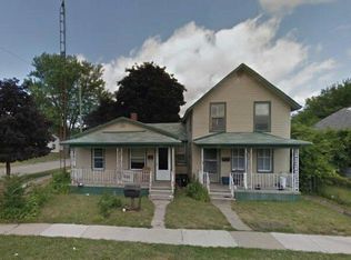 524-526 Eastchester St, Monroe, MI 48161