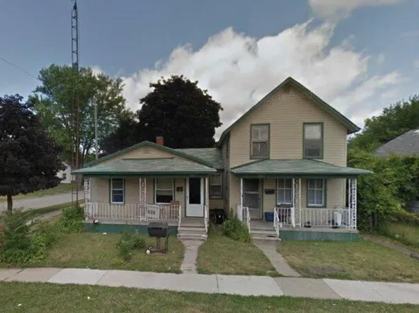 524-526 Eastchester St, Monroe, MI 48161