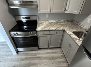 Newton Tower, Akron, OH 44305