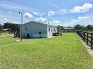 2985 W Highway 318, Citra, FL 32113