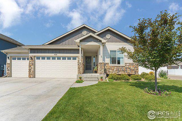 1st image of 430 Vermilion Peak Dr