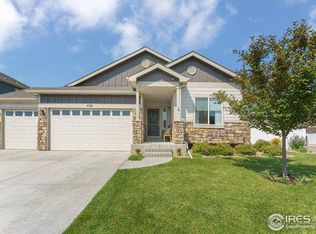 430 Vermilion Peak Dr, Windsor, CO 80550