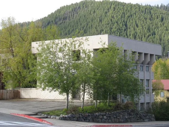 291 N 2nd Ave #3, Ketchum, ID 83340