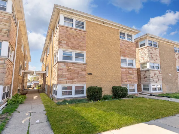 2642 N Harlem Ave APT 2W, Elmwood Park, IL 60707