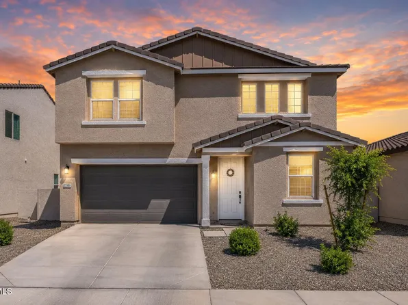 37599 N CAVERN Way, San Tan Valley, AZ 85140