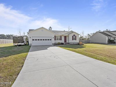 107 Poplar Ridge Rd, Jacksonville, NC, 28546
