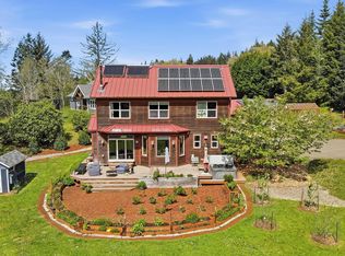 62736 Olive Barber Rd, Coos Bay, OR 97420
