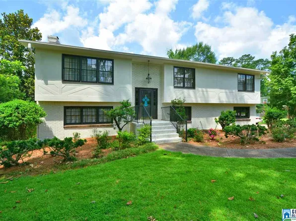 4132 Camp Horner Rd, Birmingham, AL 35243