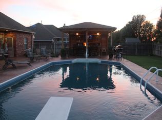 20653 Morning Glory, Harrah, OK 73045