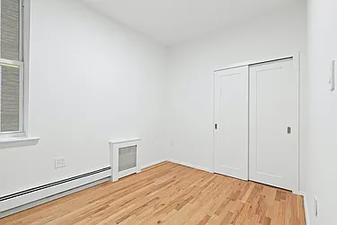 Rented by Akelius Real Estate Management