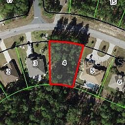 1st image of 57 VILLAGE CENTER DRIVE LOT 4