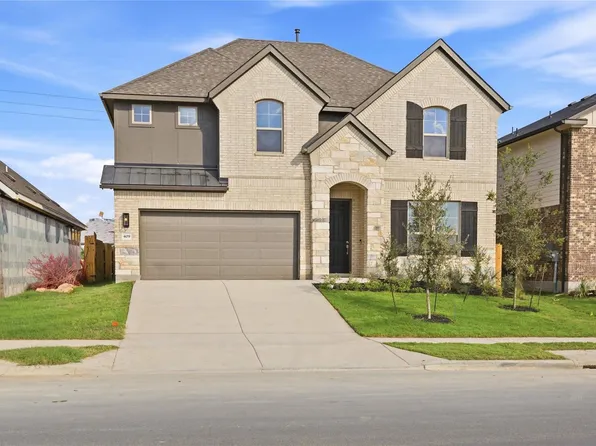 409 Grey Leaf Rd, Buda, TX 78610