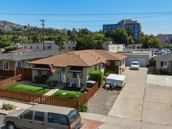 282 Estrella St, Ventura, CA 93003
