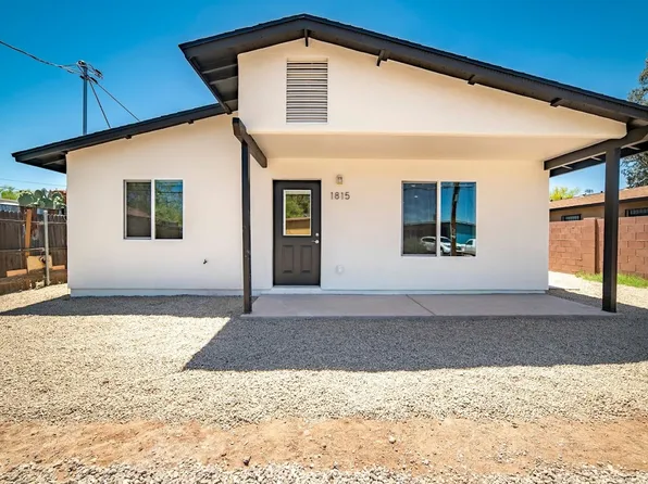 1815 E. 13th St., 1815 E 13th St #3073bf1bd, Tucson, AZ 85719