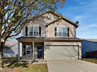9752 Trail Dr, Avon, IN