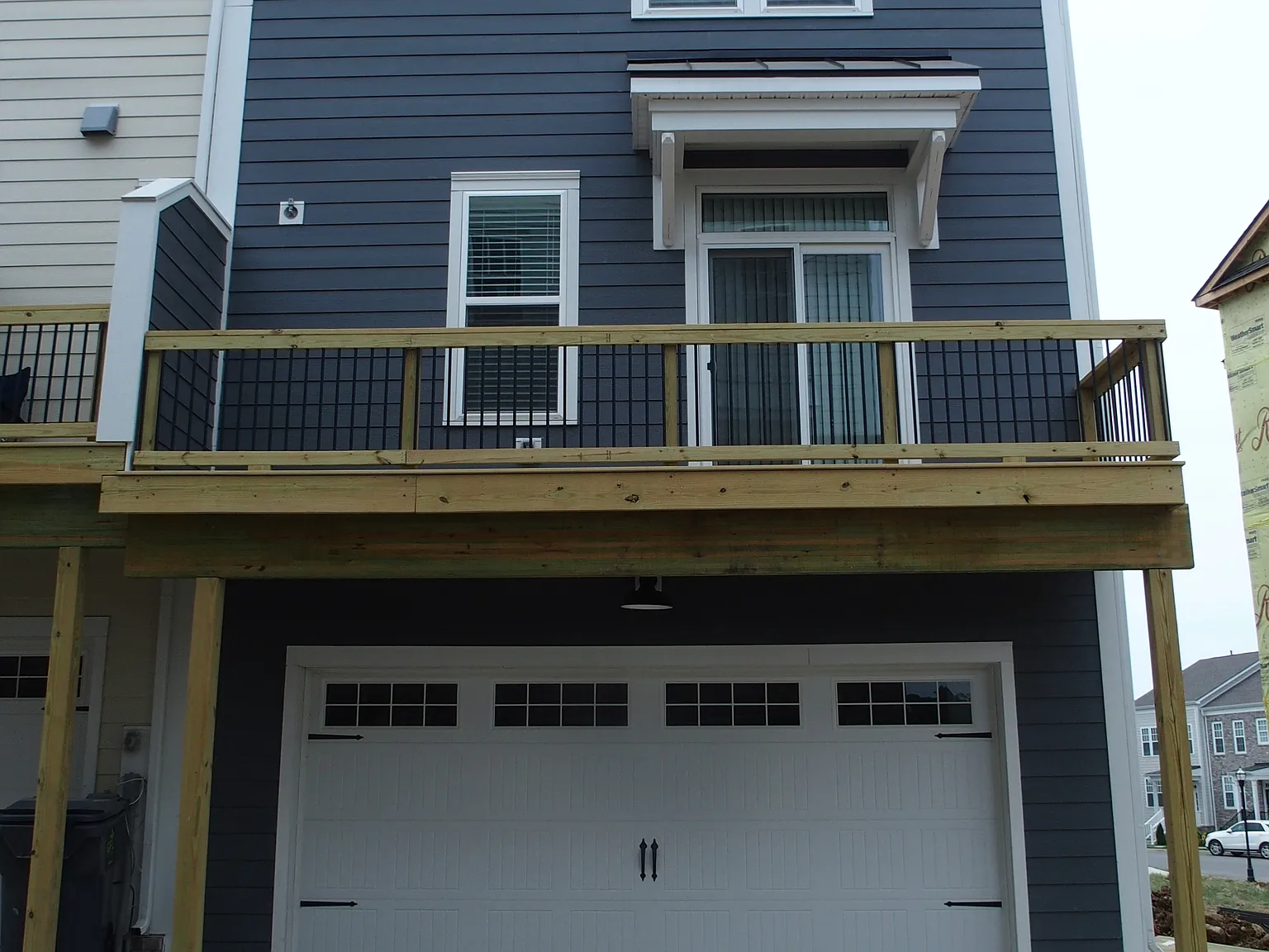 3 bed, 3.5 bath, 2238 sqft, $2,550 — Photo 4
