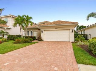 7803 Martino Cir, Naples, FL 34112