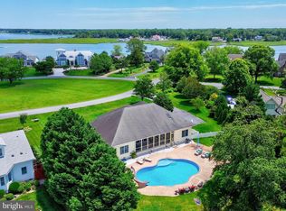 100 Pepper Point, Dagsboro, DE 19939