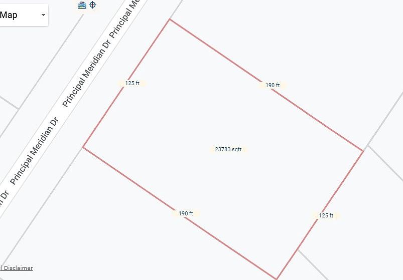 1st image of 500 Principal Meridan Dr Lot 160