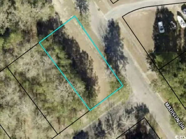 92 Duany Dr., Georgetown, SC 29440