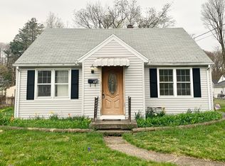 46 Emily Rd, New Haven, CT 06513