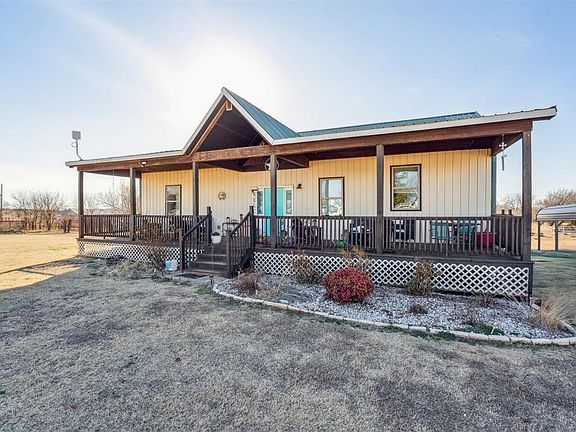 5th image of 425 S Cimarron Rd