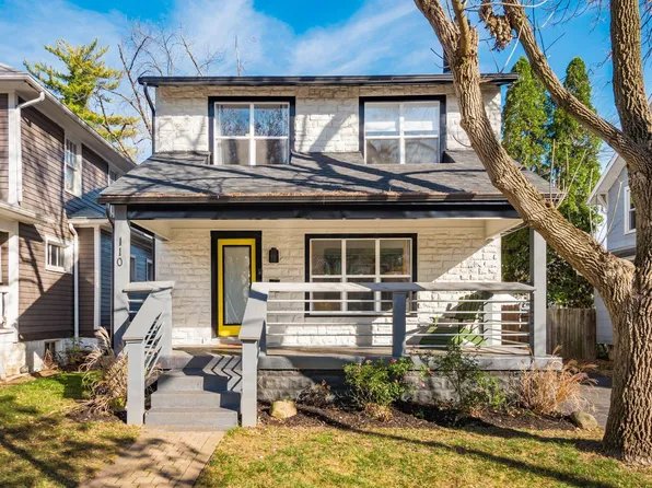 110 N Chase Ave, Columbus, OH 43204