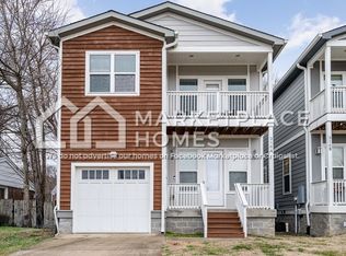 316A Pioneer Ln, Nashville, TN 37206