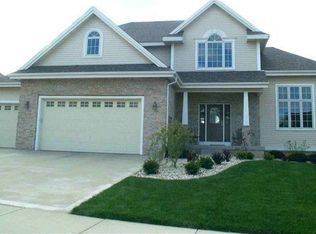 1203 Wenzel Way, Waunakee, WI 53597