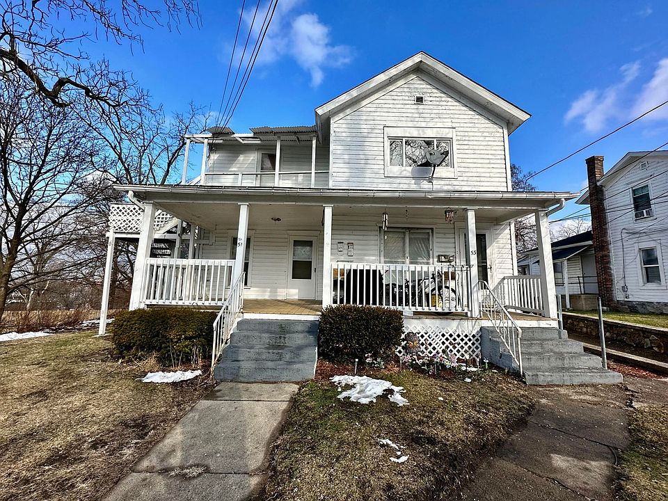 2nd image of 51 Cliff St #53-1/2