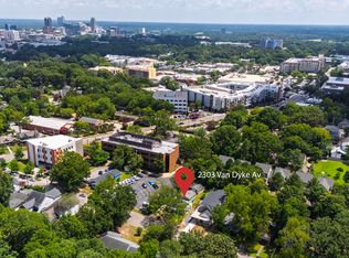 2303 Van Dyke Ave LOT 30, Raleigh, NC 27607