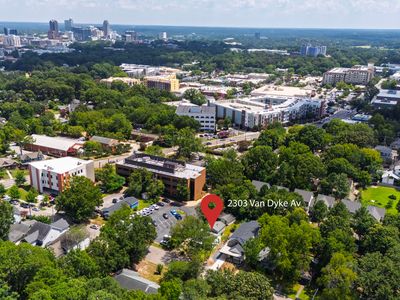 2303 Van Dyke Ave LOT 30, Raleigh, NC, 27607