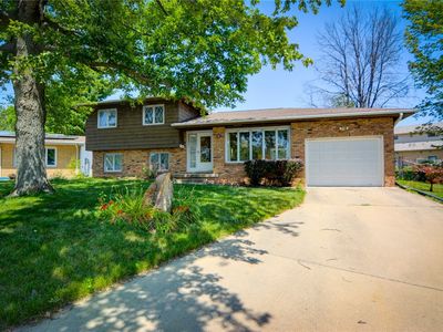 112 Bretton Ct, Decatur, IL, 62521