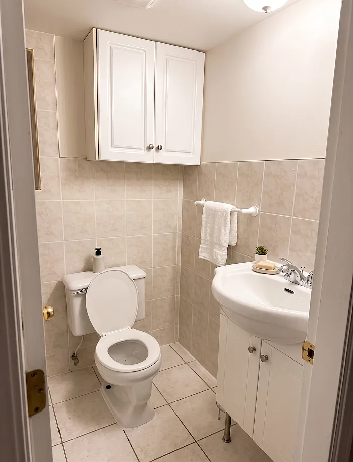 1 bed, 1250 sqft, $2,450 — Photo 4