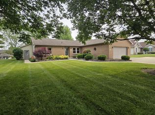 6708 Hillside Ct, Celina, OH 45822