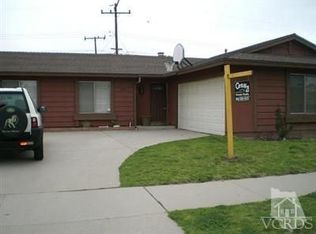 2035 Ironbark St, Oxnard, CA 93036