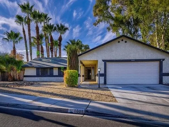 1005 Woodbridge Dr, Las Vegas, NV 89108