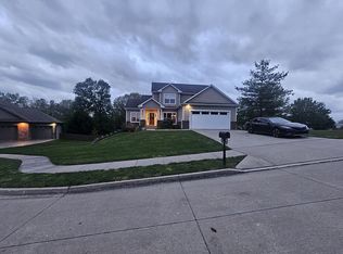2520 Vashon Ct, Columbia, MO 65203