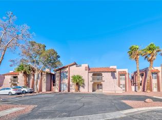 781 Palo Verde Cir APT 1, Las Vegas, NV 89119